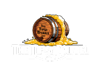 The Tipsy Barrel Pub logo