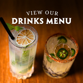 drinks menu image
