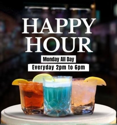 happy hour abbotsford